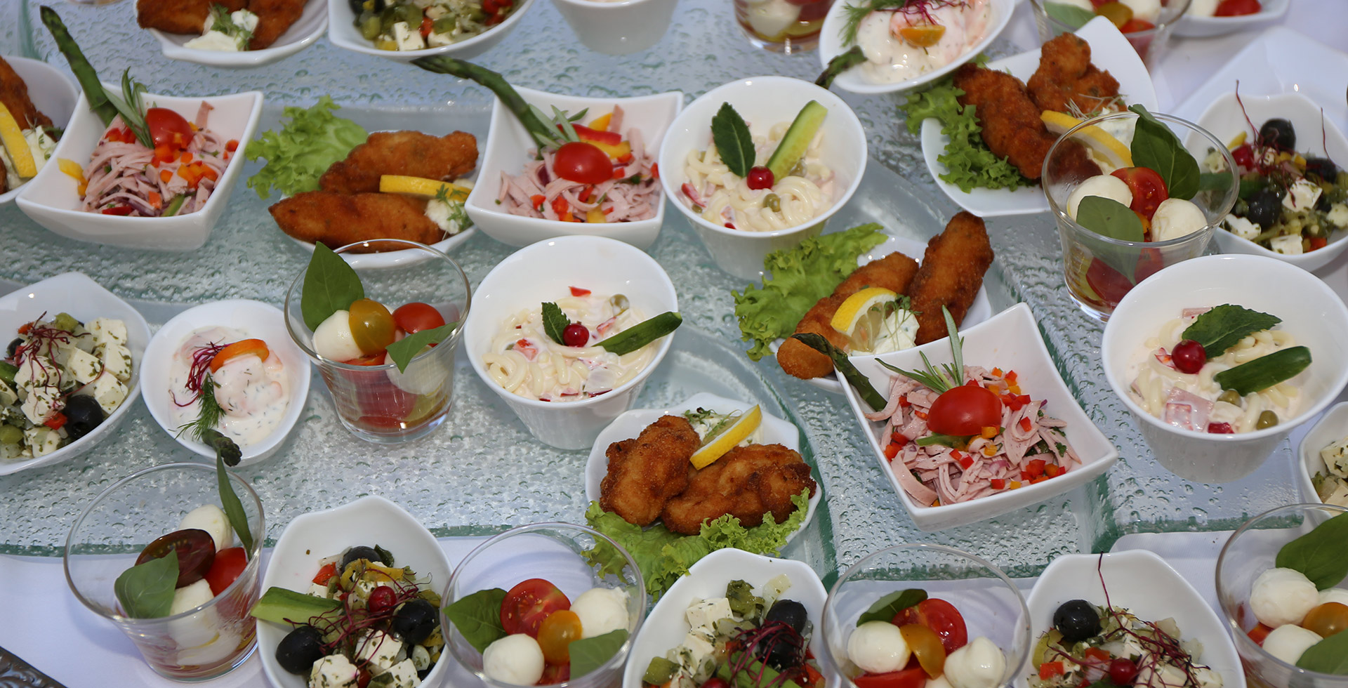 Catering Partyservice Elsbethen Salzburg Metzgerei Brandauer